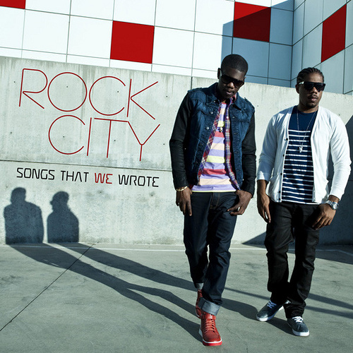 R. City - Morning, Noon & Night - Tekst piosenki, lyrics - teksciki.pl