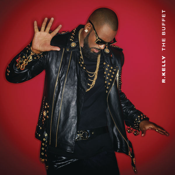 R. Kelly - Backyard Party - Tekst piosenki, lyrics - teksciki.pl