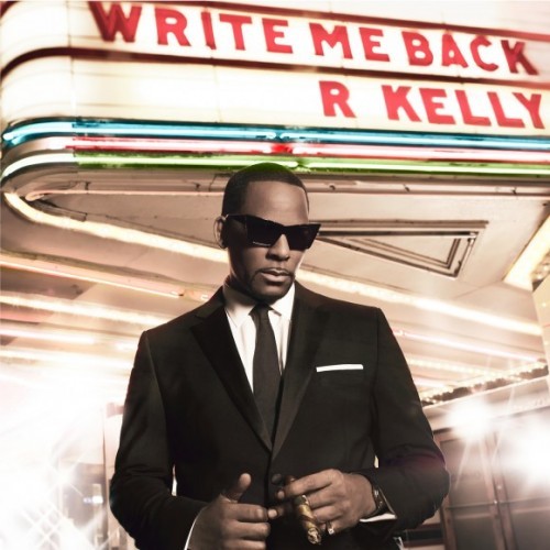 R. Kelly - Believe In Me - Tekst piosenki, lyrics - teksciki.pl