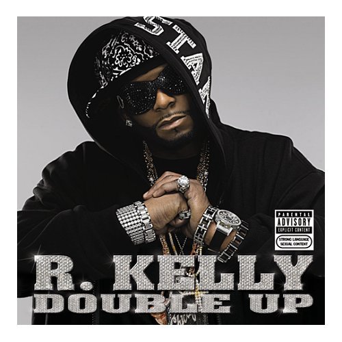 R. Kelly - Double Up - Tekst piosenki, lyrics - teksciki.pl