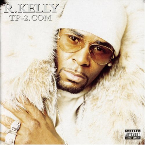 R. Kelly - Feelin' On Yo Booty - Tekst piosenki, lyrics - teksciki.pl