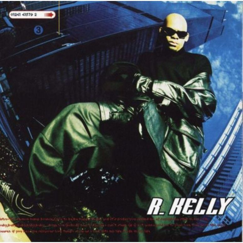 R. Kelly - Heaven If You Hear Me - Tekst piosenki, lyrics - teksciki.pl