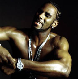 R. Kelly - Ignition - Tekst piosenki, lyrics - teksciki.pl