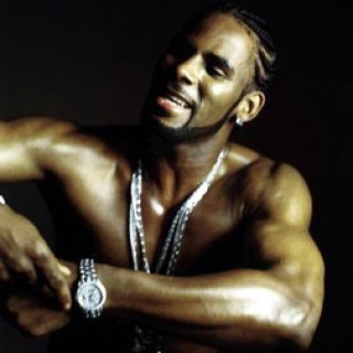 R. Kelly - In The Kitchen - Tekst piosenki, lyrics - teksciki.pl