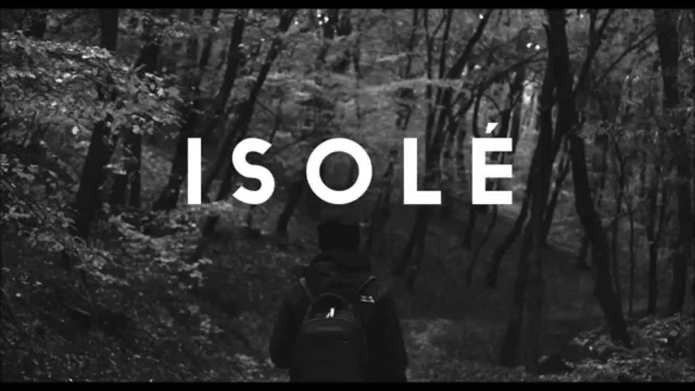 R V D Z I M - ISOLÉ - Tekst piosenki, lyrics - teksciki.pl