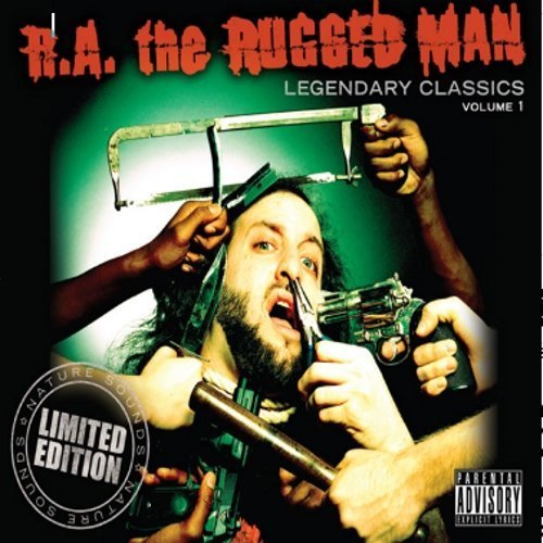 R.A. The Rugged Man - 3 Kingz - Tekst piosenki, lyrics - teksciki.pl