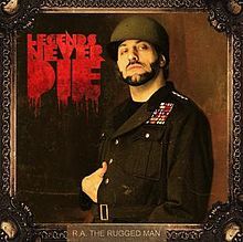 R.A. The Rugged Man - Bang Boogie - Tekst piosenki, lyrics - teksciki.pl