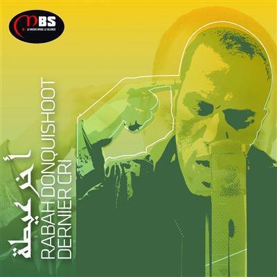 Rabah MBS (رابح) - Ibqa tiflane ( ابقى طفلا) - Tekst piosenki, lyrics - teksciki.pl
