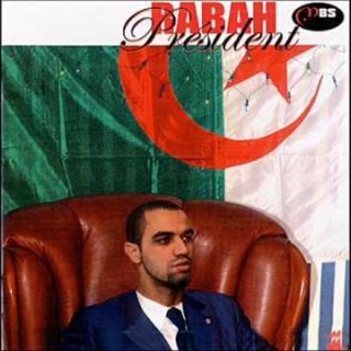Rabah MBS (رابح) - Monsieur le Président / سيدي الرئيس - Tekst piosenki, lyrics - teksciki.pl