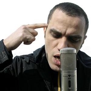 Rabah MBS (رابح) - Sans Rancune - Tekst piosenki, lyrics - teksciki.pl