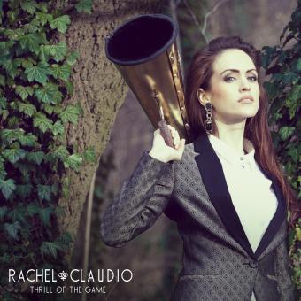 Rachel Claudio - Love Will Save The Day - Tekst piosenki, lyrics - teksciki.pl
