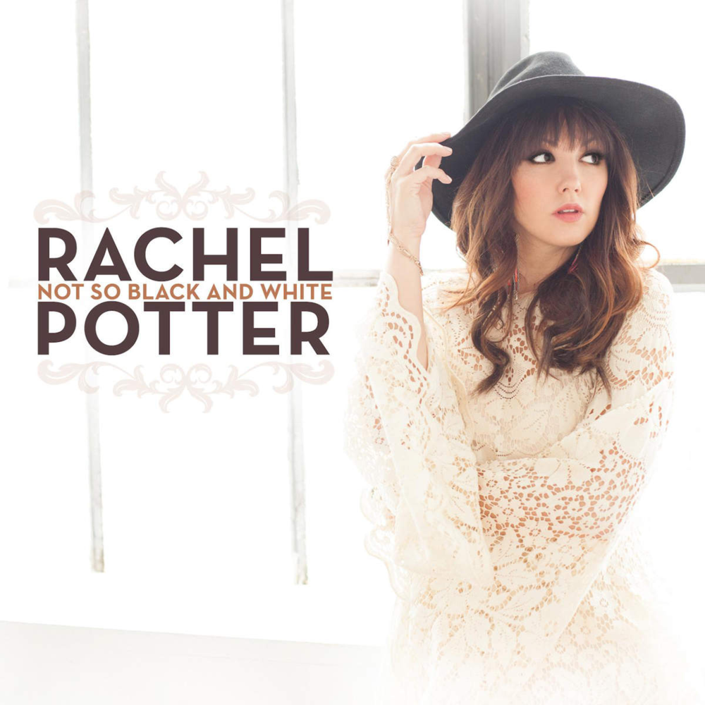 Rachel Potter - Jesus and Jezebel - Tekst piosenki, lyrics - teksciki.pl