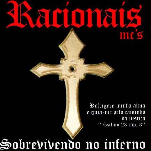 Racionais MC's - ... - Tekst piosenki, lyrics - teksciki.pl