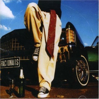 Racionais MC's - De Volta à Cena - Tekst piosenki, lyrics - teksciki.pl