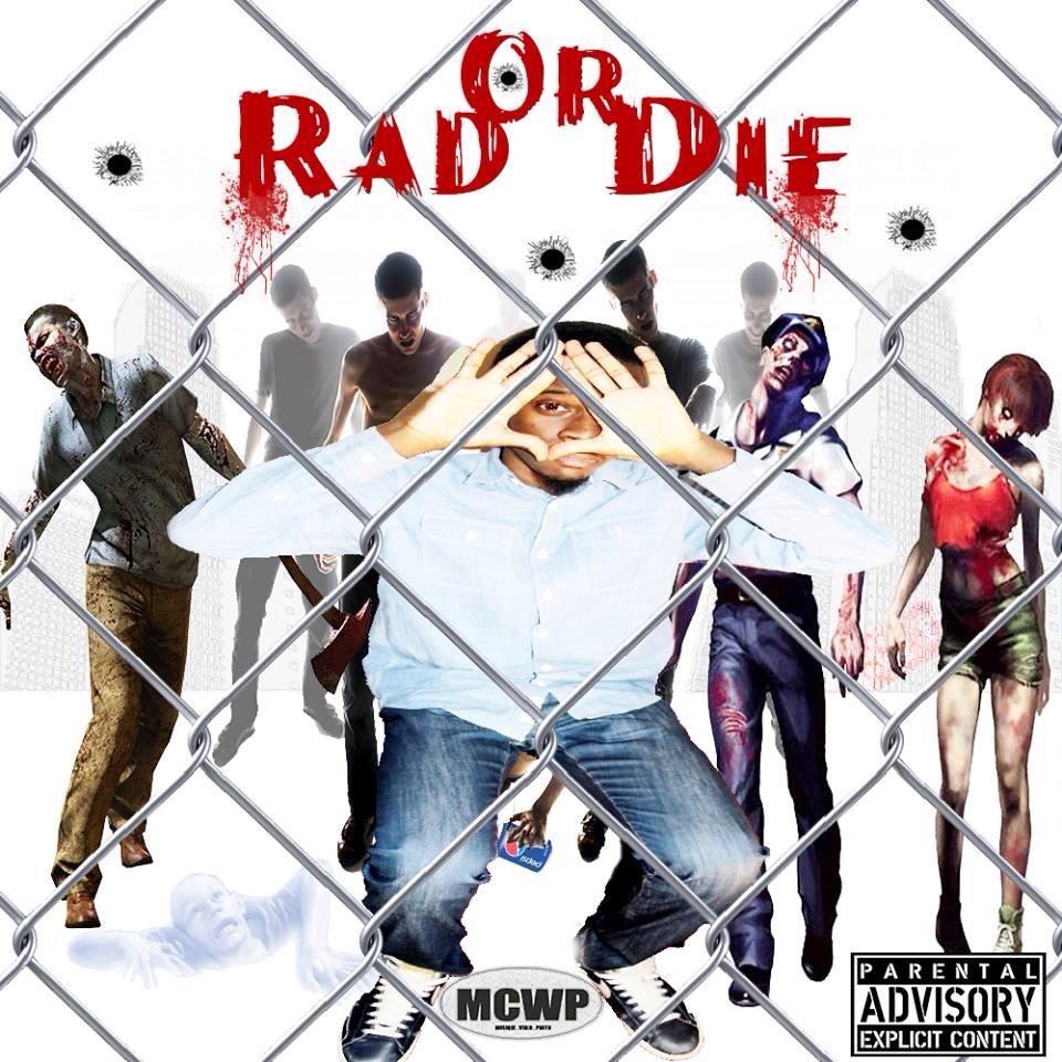 Rad! - Ride And Die - Tekst piosenki, lyrics - teksciki.pl