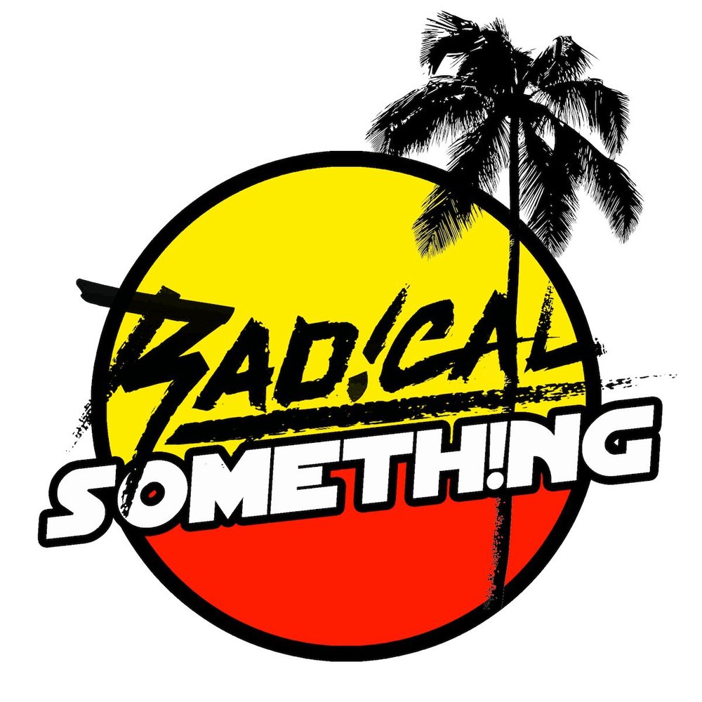 Radical Something - Waterfalls - Tekst piosenki, lyrics - teksciki.pl