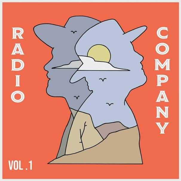 Radio Company - Bound - Tekst piosenki, lyrics - teksciki.pl