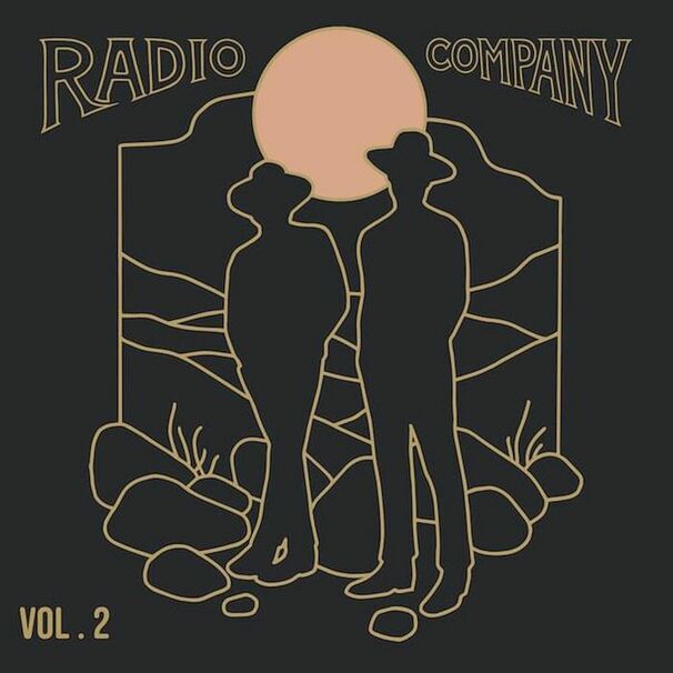 Radio Company - City Grown Willow - Tekst piosenki, lyrics - teksciki.pl