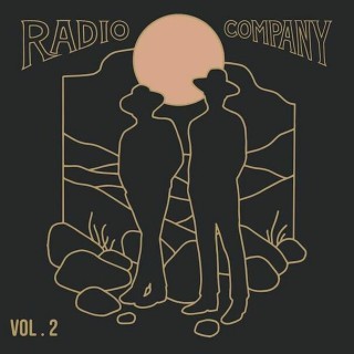Radio Company - Dead to Rights - Tekst piosenki, lyrics - teksciki.pl