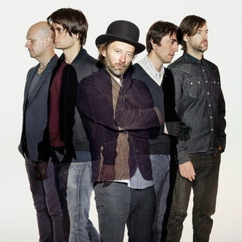 Radiohead - A Reminder - Tekst piosenki, lyrics - teksciki.pl