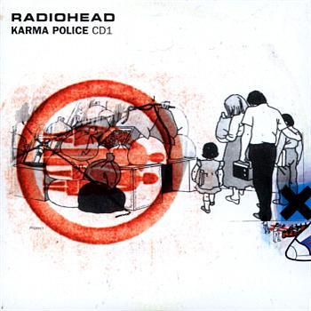 Radiohead - Karma Police - Tekst piosenki, lyrics - teksciki.pl