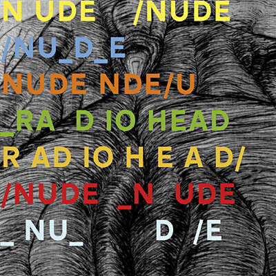 Radiohead - Nude - Tekst piosenki, lyrics - teksciki.pl