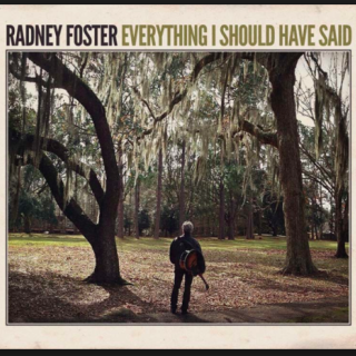 Radney Foster - Not in My House - Tekst piosenki, lyrics - teksciki.pl