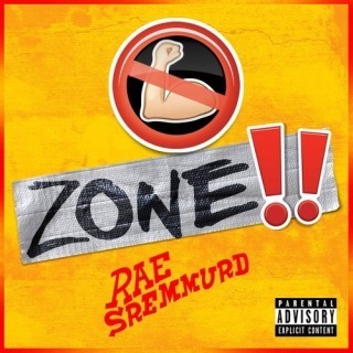 Rae Sremmurd - No Flex Zone - Tekst piosenki, lyrics - teksciki.pl