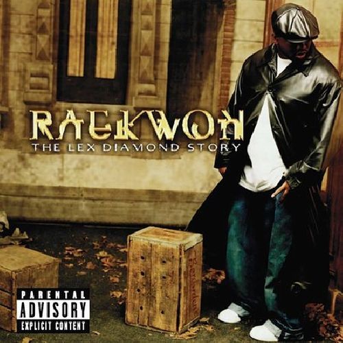 Raekwon - All Over Again - Tekst piosenki, lyrics - teksciki.pl