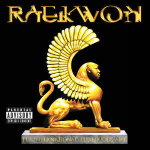 Raekwon - F.I.L.A. World - Tekst piosenki, lyrics - teksciki.pl