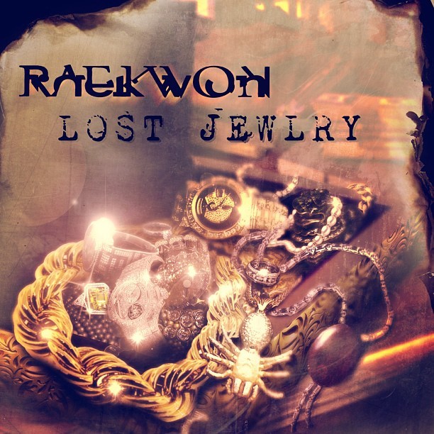 Raekwon - For The Listeners - Tekst piosenki, lyrics - teksciki.pl