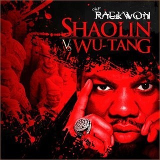 Raekwon - From the Hills - Tekst piosenki, lyrics - teksciki.pl