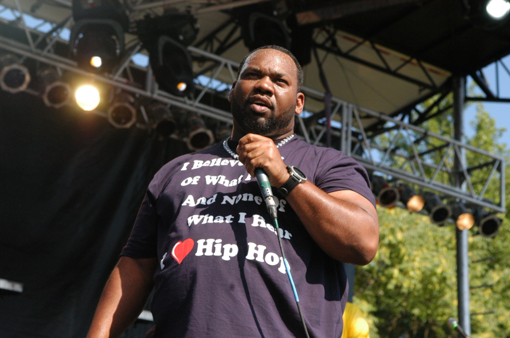 Raekwon - When I See You - Tekst piosenki, lyrics - teksciki.pl