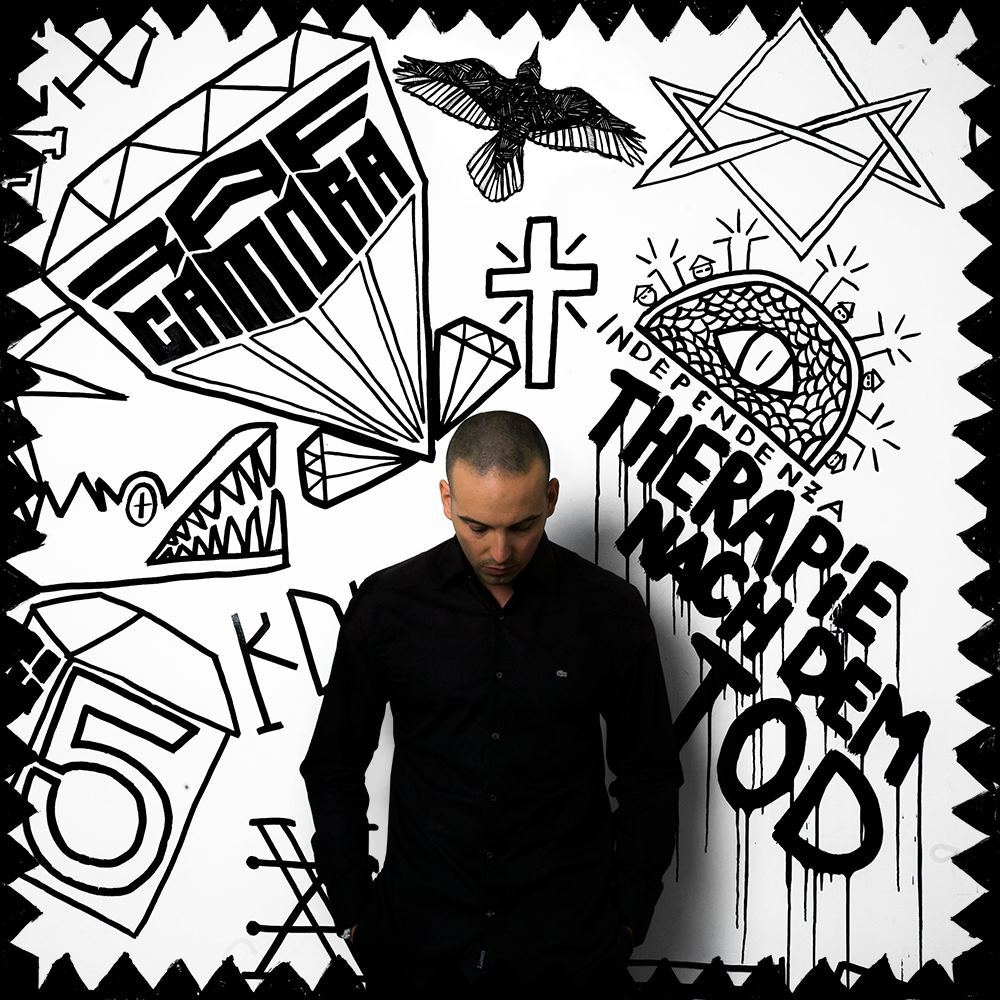 RAF Camora - Fickt euch - Tekst piosenki, lyrics - teksciki.pl