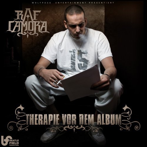 RAF Camora - Frag mich nicht - Tekst piosenki, lyrics - teksciki.pl