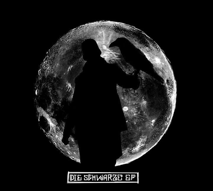 RAF Camora - Intro (Die Schwarze EP) - Tekst piosenki, lyrics - teksciki.pl