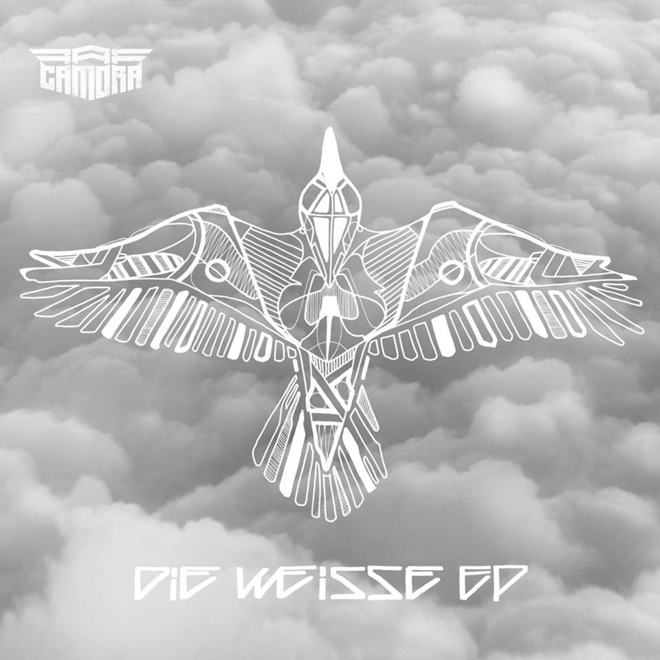 RAF Camora - Karma Camora - Tekst piosenki, lyrics - teksciki.pl