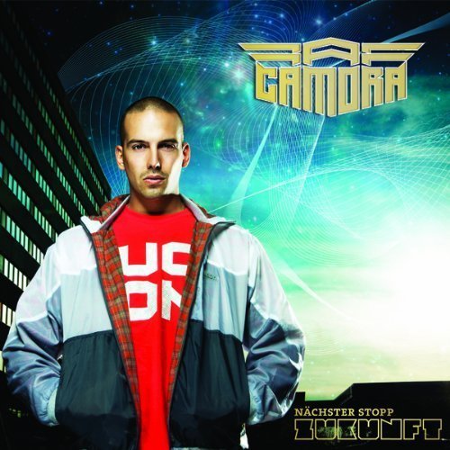 RAF Camora - Sag Ihnen - Tekst piosenki, lyrics - teksciki.pl