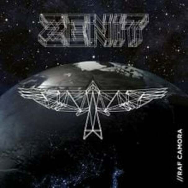 RAF Camora - Zenit - Tekst piosenki, lyrics - teksciki.pl