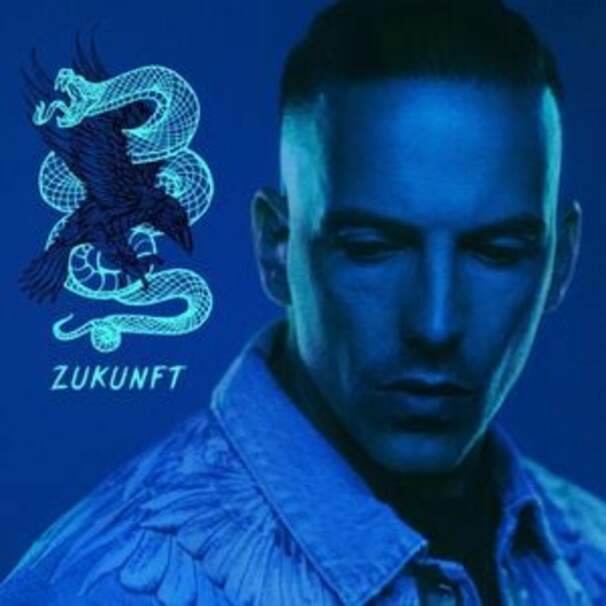 RAF Camora - Zukunft - Tekst piosenki, lyrics - teksciki.pl