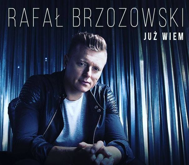 Rafał Brzozowski - Już wiem - Tekst piosenki, lyrics - teksciki.pl