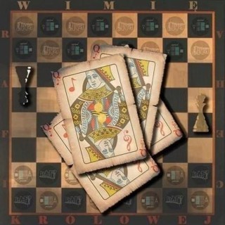 Rafi - Krolowa Muzyka - Tekst piosenki, lyrics - teksciki.pl