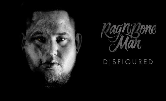 Rag N Bone Man - Bitter End - Tekst piosenki, lyrics - teksciki.pl