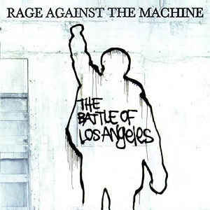 Rage Against the Machine - Maria - Tekst piosenki, lyrics - teksciki.pl