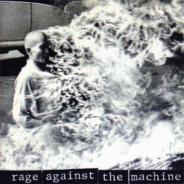 Rage Against the Machine - Township Rebellion - Tekst piosenki, lyrics - teksciki.pl