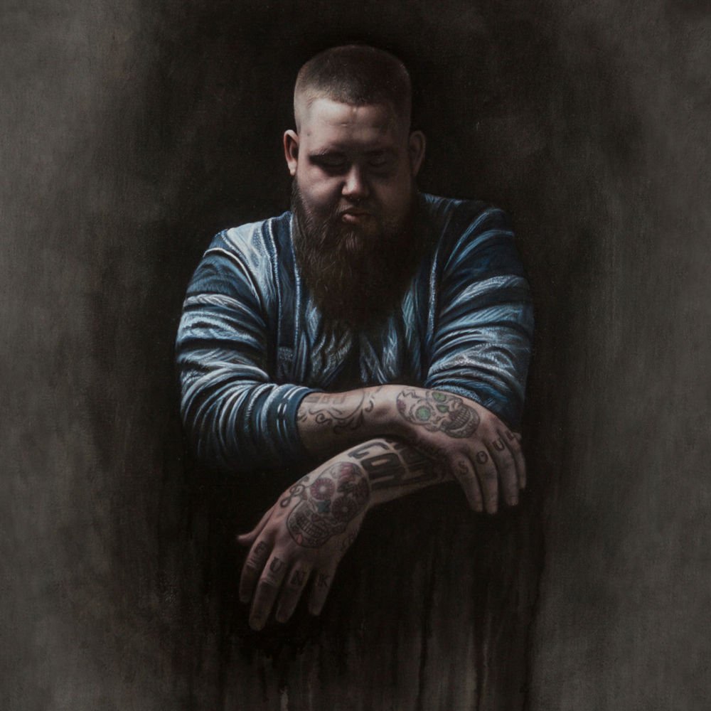 Rag’n’Bone Man - Arrow - Tekst piosenki, lyrics - teksciki.pl