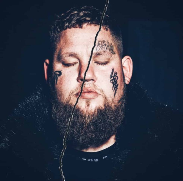 Rag’n’Bone Man - Crossfire - Tekst piosenki, lyrics - teksciki.pl