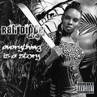 Rah Digga - Album Intro - Tekst piosenki, lyrics - teksciki.pl