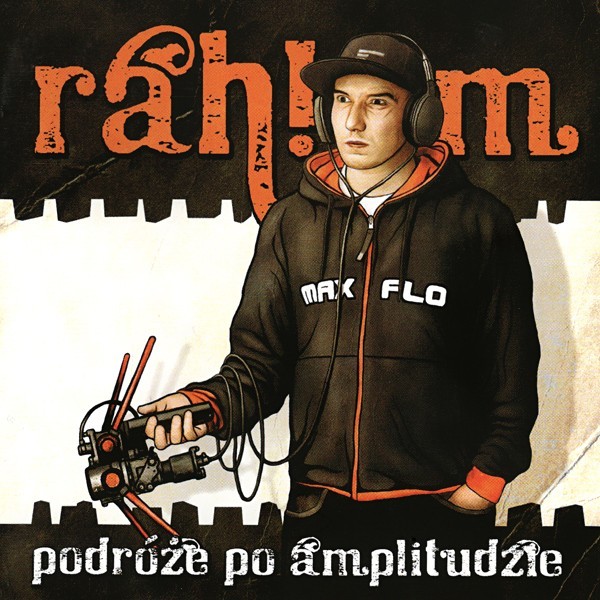 Rahim - Kropeczka - Tekst piosenki, lyrics - teksciki.pl