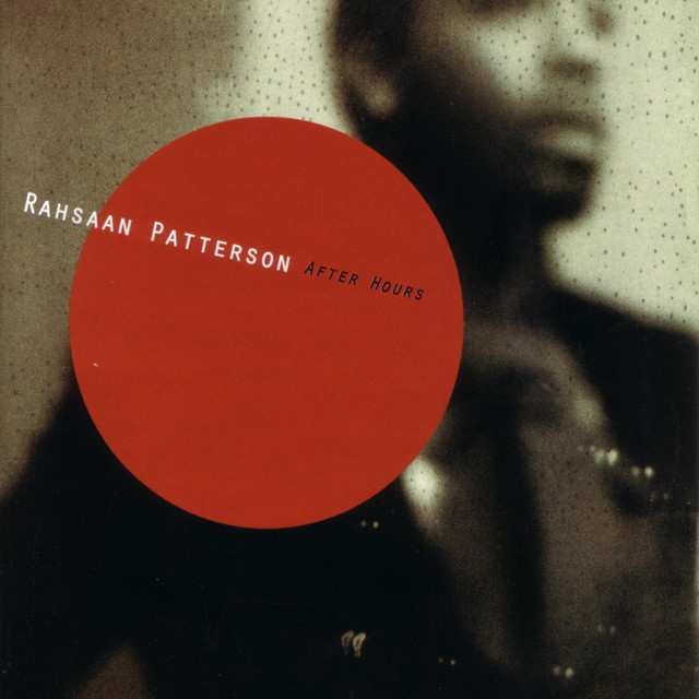 Rahsaan Patterson - Don't Run So Fast - Tekst piosenki, lyrics - teksciki.pl